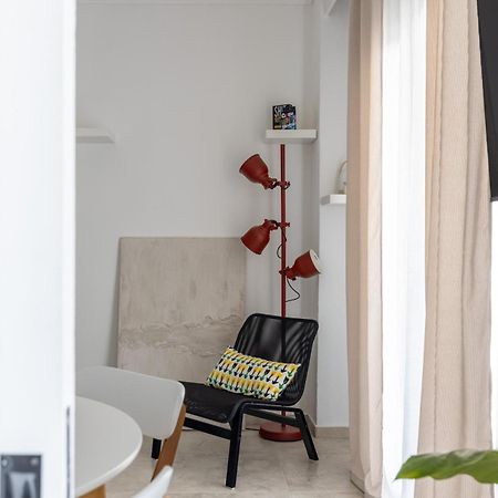 Thea Rooftop İskeçe Dış mekan fotoğraf