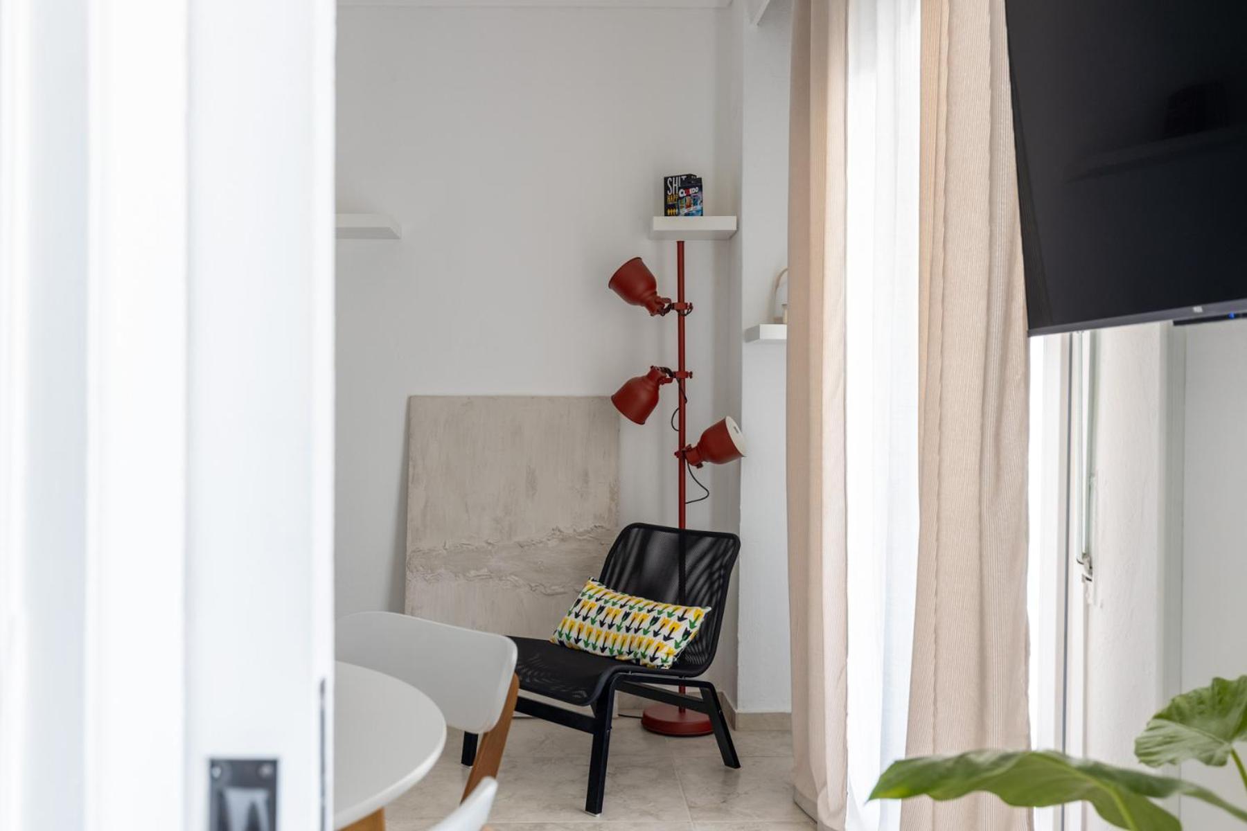Thea Rooftop İskeçe Dış mekan fotoğraf